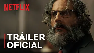 Descansar en paz | Tráiler oficial | Netflix