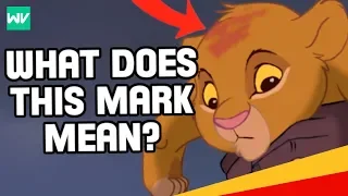 Simba's Presentation Explained! | Lion King Theory: Discovering Disney