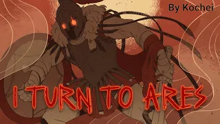 I turn to Ares | Comic Dub | Greek mythology comic by Kochei