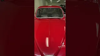 1968 Saab 96 Deluxe - Consignments at Classic Auto Mall, Morgantown PA #classicautomall