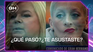 Doble advertencia de Gran Hermano a los jugadores: "Es la última y la próxima hay sanción"