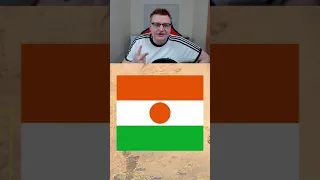 Do jakiego państwa należy najbardziej pomarańczowa flaga na świecie?