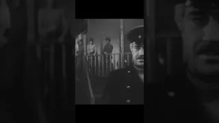 Qatır Məmməd filmi (1974) Şahmar Ələkbərov, Həsən Məmmədov.
