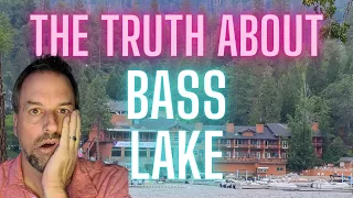 What You Should Know About Bass Lake