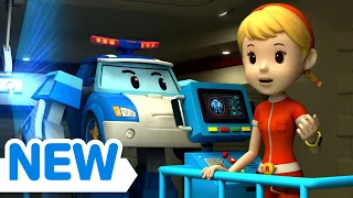 I Will be an Inventor│Robocar POLI Jobs and Career Song│Jobs Song for Kids│Robocar POLI TV