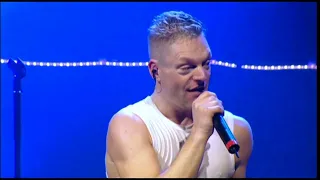 Erasure - Chorus (The EIS Christmas Concert 2002) [HD]