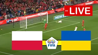 Польща проти України НАЖИВО | Міжнародний товариський матч 2024 | Матч НАЖИВО сьогодні!