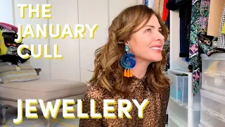 JEWELLERY: How To Style & What To Cull | TRINNY