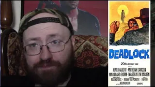 Deadlock (1970) Movie Review