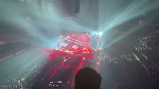 Trans Siberian  orchestra Orlando   2021