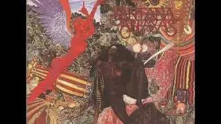 Black Magic Woman/Gypsy Queen ~ Santana