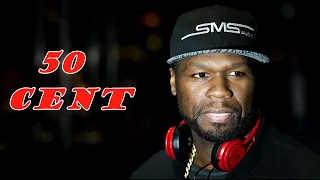 50 Cent Музыка для Тренировки