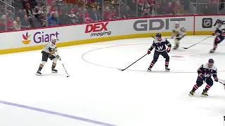 Jack Eichel just did it AGAIN