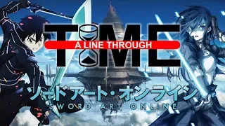 Sword Art Online | A Line Through Time