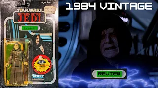 The Emperor - Vintage 1984 - Return Of The Jedi