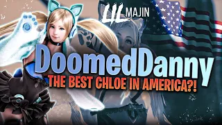 Best Lucky Chloe in America? DoomedDanny da Gawd!!!