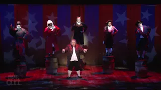 1776 by American Repertory Theater at Loeb Drama Center