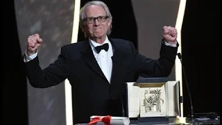 Cannes 2016: Ken Loach Wins Palme D'Or With 'I, Daniel Blake'