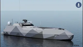 Euronaval 2020 Top 5 Topics Covered by Naval News