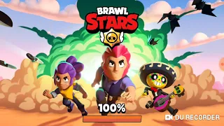 ASMR I Brawl Stars I звуки рта I шепот