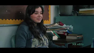 The Edge of Seventeen - Nadine's Sad Scenes