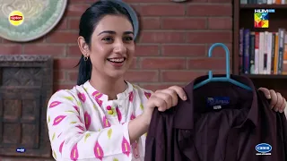 Sarah Khan - Adnan Jaffar  - Best Scene 03 - Hum Tum