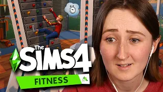 Revisiting the Fitness Stuff Pack... is it worth buying?