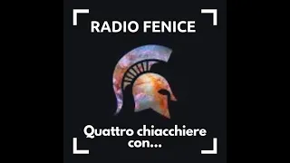 Radio Fenice Europa, Un esule racconta