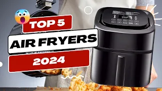 Best Air Fryer 2024 (Don't Buy One Without Watching!!!)