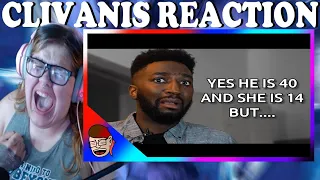 When your friend watches Sus Anime | Cilvanis | REACTION