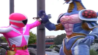 Du déjà-vu ! | Lightspeed Rescue | Épisode Complet | S08 | E23 | Power Rangers en Français