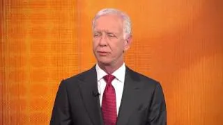 Airline Safety Panel: Captain Sullenberger and Ali Bahrami
