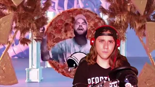 Pizza (Attila) - Review/Reaction