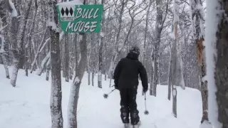 Downhill Skiing | A Pure Michigan Winter