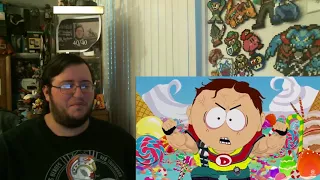 Gors South Park: The Fractured But Whole "Official Launch Trailer" Reaction