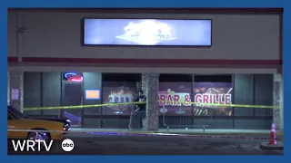 East side bar remains closed after 5 shot, 1 killed