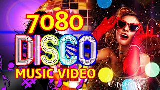 【특집】 7080 디스코 한바탕, BEST LIVE MUSIC VIDEO, FULL HD, 가사 번역 자막, 7080 팝송,  Golden Oldies Songs