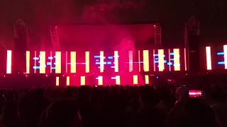 LOCO DICE [Get Out Festival] @ Club Lobo de Mar - Lima, Perú (18.11.2017)