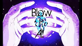 Blow It All (nightcore)