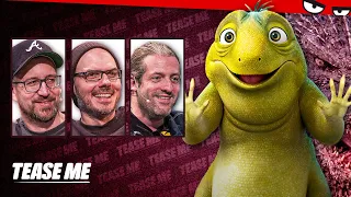 Trailer gucken mit Yves von @moviepilot | LEO, Godzilla Minus One & Weltpremiere: Rapunzels Fluch 2