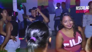 💎Baile Reggae ● Melô de Liberdade (Reggae do Maranhão)