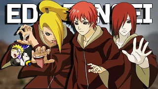 Naruto Online Mobile - Edo Tensei Team, Sasori + Nagato + Deidara Gameplay