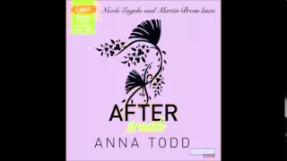 Rezension zu "After truth" von Anna Todd