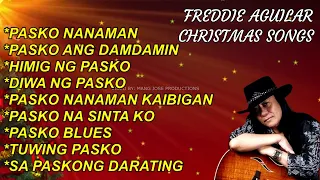 FREDDIE AGUILAR CHRISTMAS SONGS  FULL ALBUM  2023