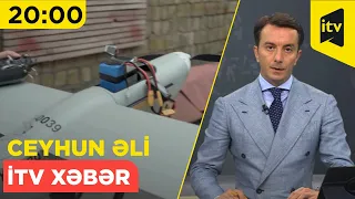 İTV Xəbər | 02.09.2023 | 20:00
