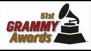 51st Grammy Awards Nominations 2009 Part 2