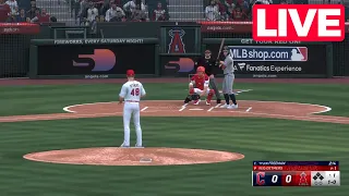 🔴LIVE NOW! Cleveland Guardians vs Los Angeles Angels - May 24, 2024 MLB Full Game - MLB 24 EN VIVO