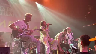 Lily Meola Daydream Live from the Fonda Theatre in Hollywood