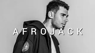 Afrojack Mix 2020 (Electro House, Big Room, Bass House, Tech House)