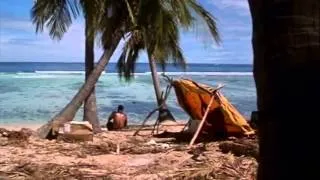 Survivor type International Trailer| HD